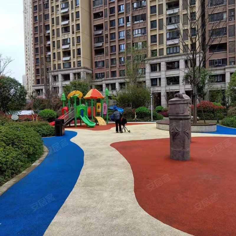 【王家湾中央生活区, 王家湾中央生活区小区专家解读页】- 武汉58同城