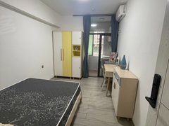 深圳宝安福永福永新和一区电梯单间有天然气出租房源真实图片
