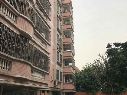 丽景花园(东升镇)