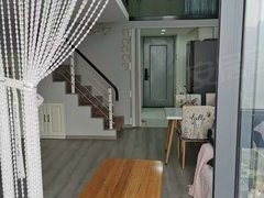 合肥政务天鹅湖天珑广场(商住楼) 2室1厅1卫出租房源真实图片