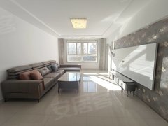 安丘安丘城区世纪泰华城泰华近，精装修，出租，可领包入住出租房源真实图片