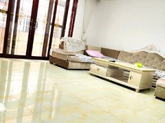 南城桥商贸城南城城区站前首府 3室1厅1卫出租房源真实图片