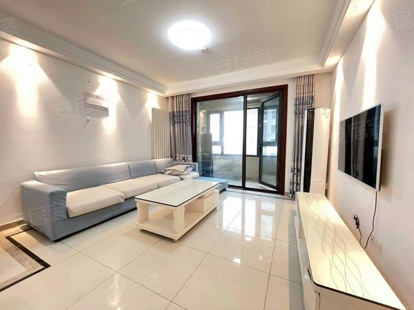 【多图】中海珑玺,华山租房,华山中心 洋房!