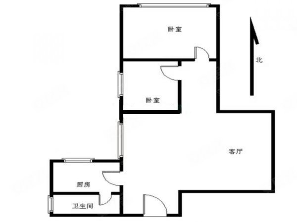 【多图】羊和园,共和路租房,越秀区杨箕地铁旁羊和园精装电梯两房