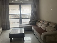 邓州邓州城区邓州市区书香人家 三室两厅一卫 简单装修出租房源真实图片