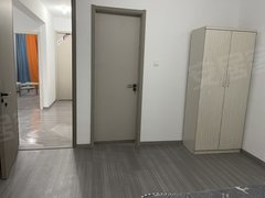 银川金凤满城南街有主卧带卫 套间 可月付 出租出租房源真实图片