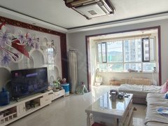 淄博淄川般阳路城区海云台三室两厅精装修家具家电全出租房源真实图片