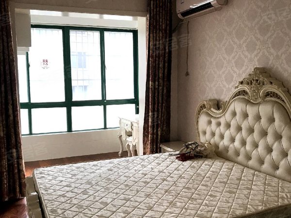 济南天桥水屯路东方水岸东方水岸 2室1厅1卫出租房源真实图片