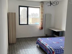 鄂尔多斯东胜市中心房，独立卫生间出租，太古女人街，万达广场，王府井金峰电城出租房源真实图片