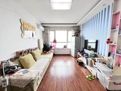 哈尔滨香坊木材木材农大南门一室一厅近地铁出租房源真实图片