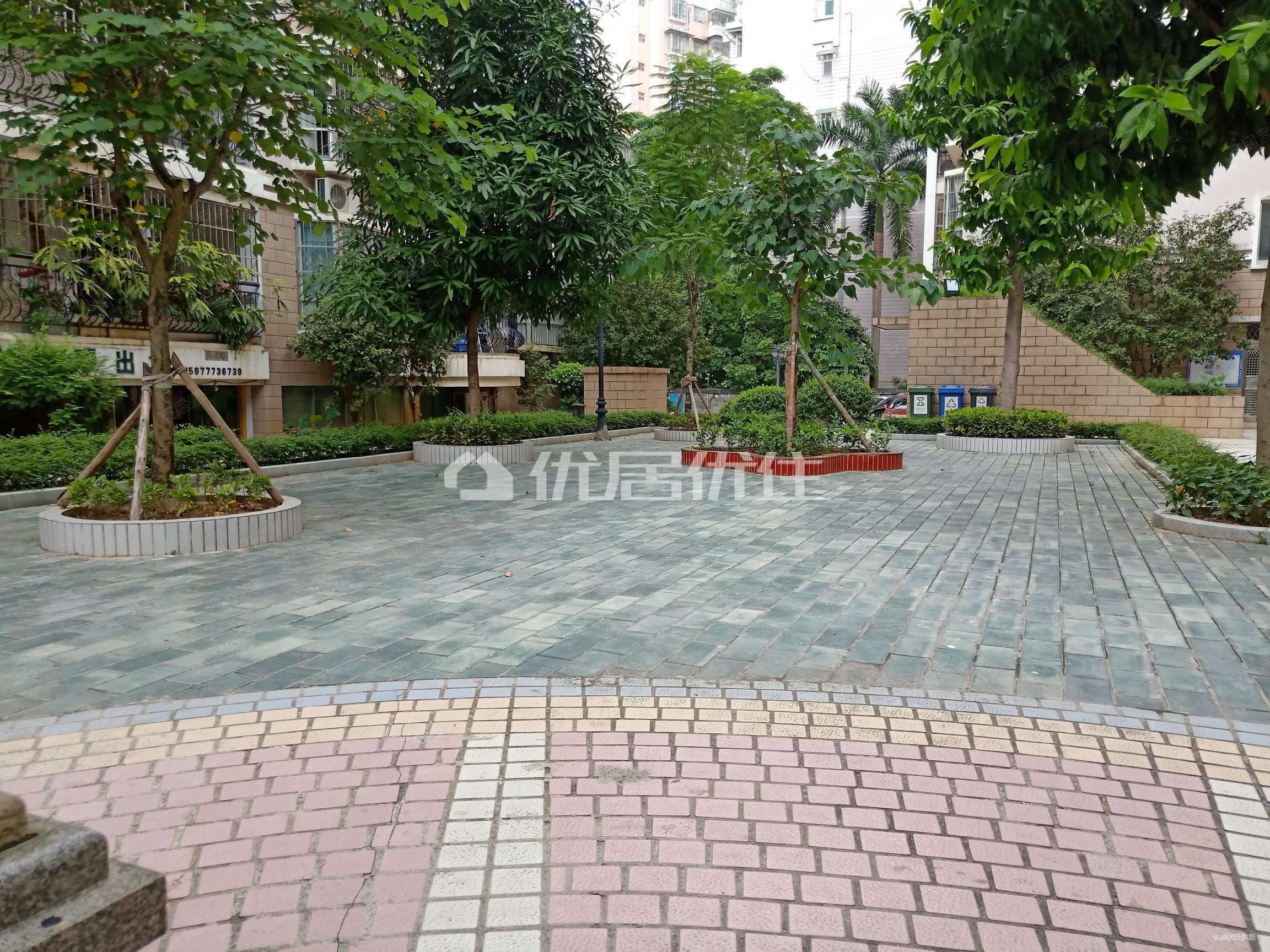 滨湖免接送富丽华庭精装4房业主降价出售电梯房可谈