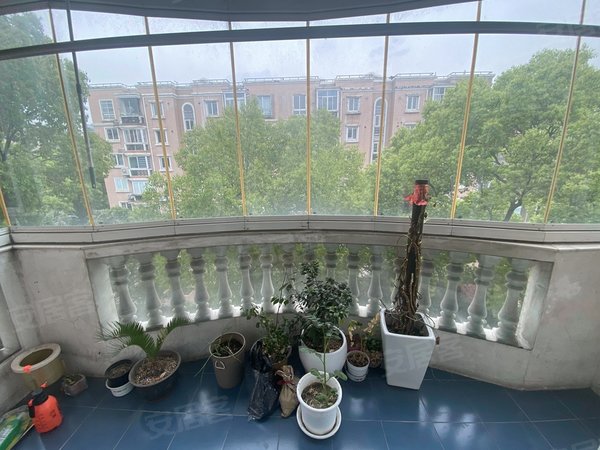 【多图】阳明国际花苑(一至三期),莘庄北广场租房,莘庄北近莘松中心