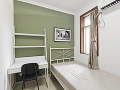 深圳福田新洲沙尾站！实图实价！押一付一0中介 拎包入住！民水电！出租房源真实图片