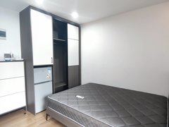 深圳宝安坪洲1号线坪洲站直达南山 品牌连锁公寓 独栋公寓   精装修出租房源真实图片