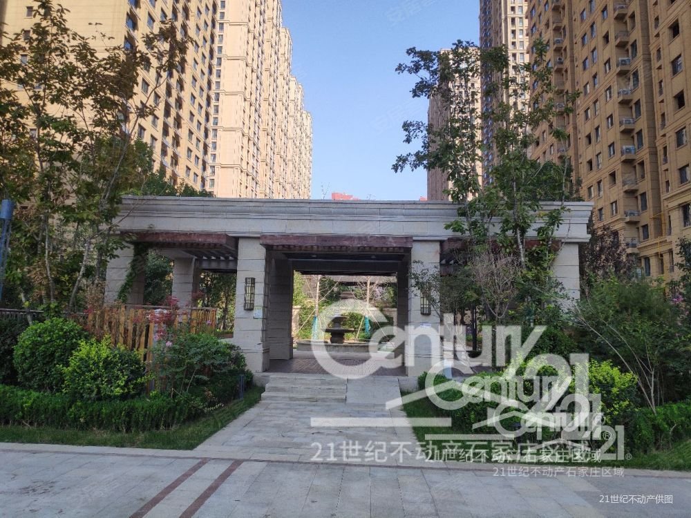 绿地中山华府丁香院二手房,169万,2室2厅,1卫,94平米-石家庄安居客