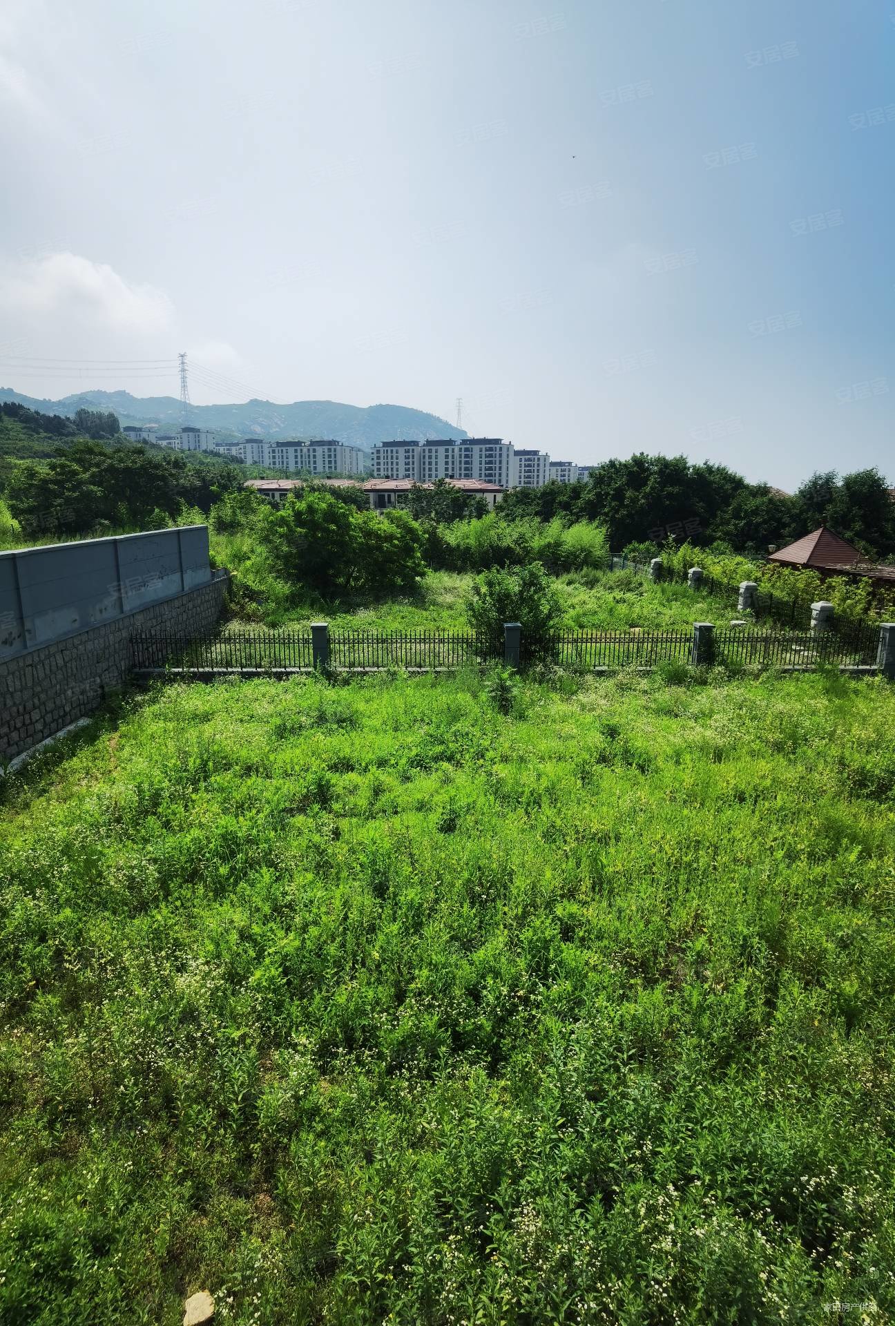 青岛房产网>青岛二手房>黄岛二手房>灵山卫二手房>大溪谷(二期别墅)>