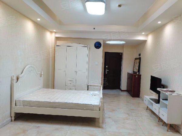 青岛即墨通济即墨宝龙公寓宝龙公寓(即墨) 1室1厅 1250元月 精装出租