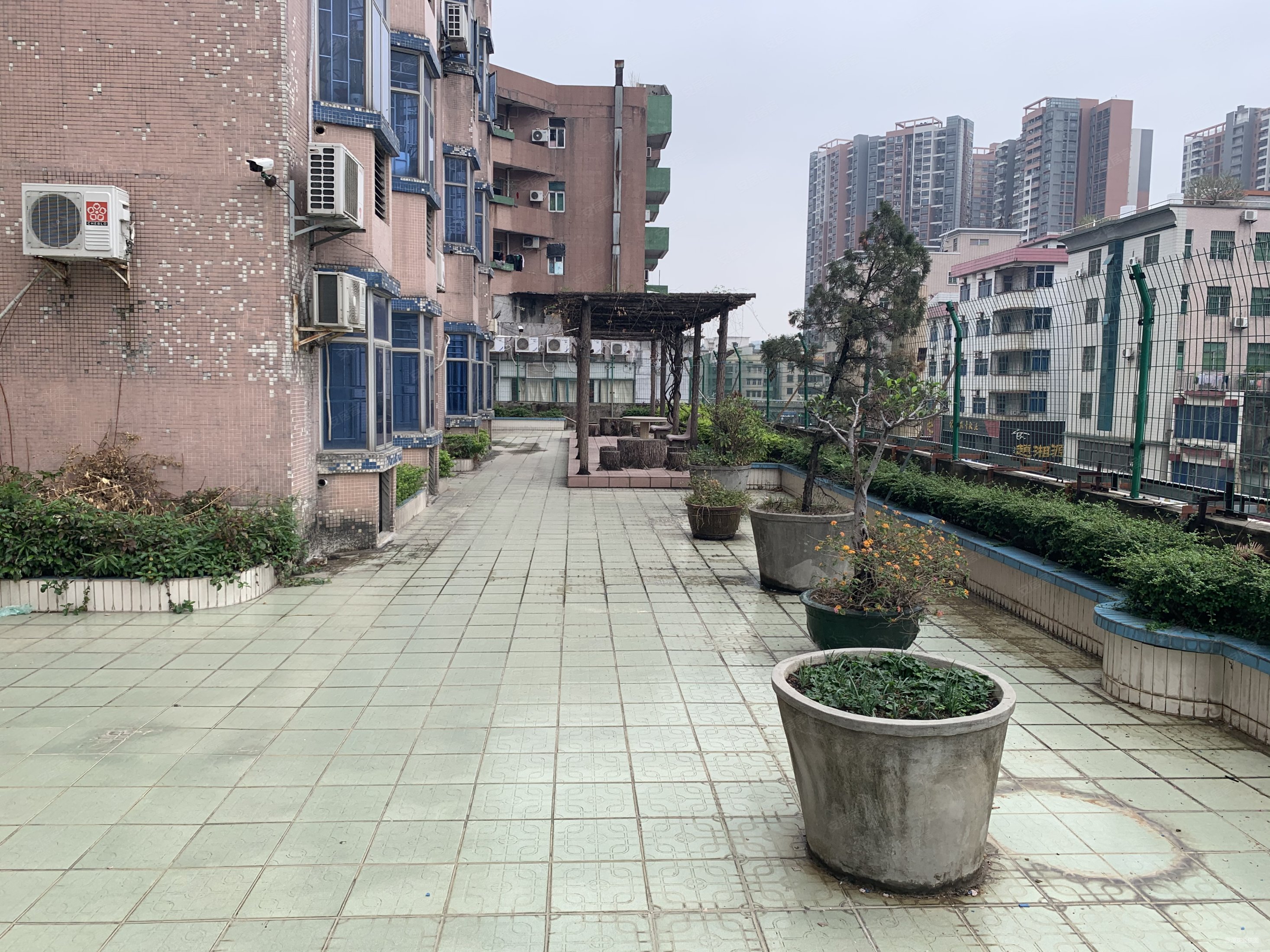 还可优惠15万红荔花园满五配套齐全南北通透