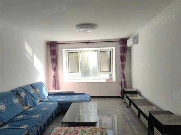 【多图】北京怡园,昌平县城租房,北京怡园 3室1厅 配套齐全 109平