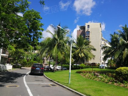 金元椰景蓝岸