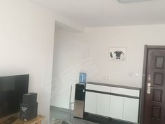 徐州贾汪新夏路口新人民医院隔壁  康馨园南区一室一厅 拎包入住出租房源真实图片