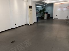 龙岩新罗万宝万阳城精装办公室出租，全新装修，拎包办公出租房源真实图片