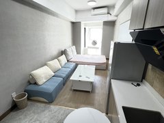 济南高新汉峪月付0中介可办大学生住房补贴草山岭北胡龙园云泉中心刘智远出租房源真实图片