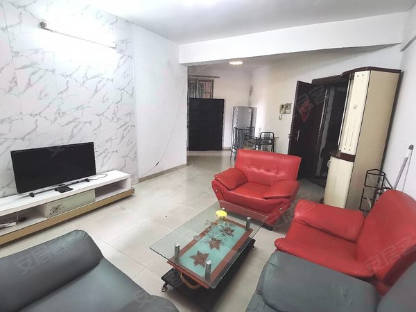 【多图】富华花园,市桥租房,地铁口,精装电梯房,家私家电齐全,提包