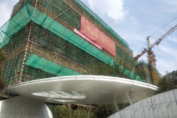 不足,奥园玺悦府怎么样,奥园玺悦府周边房产中介经纪人评价-嘉兴安居