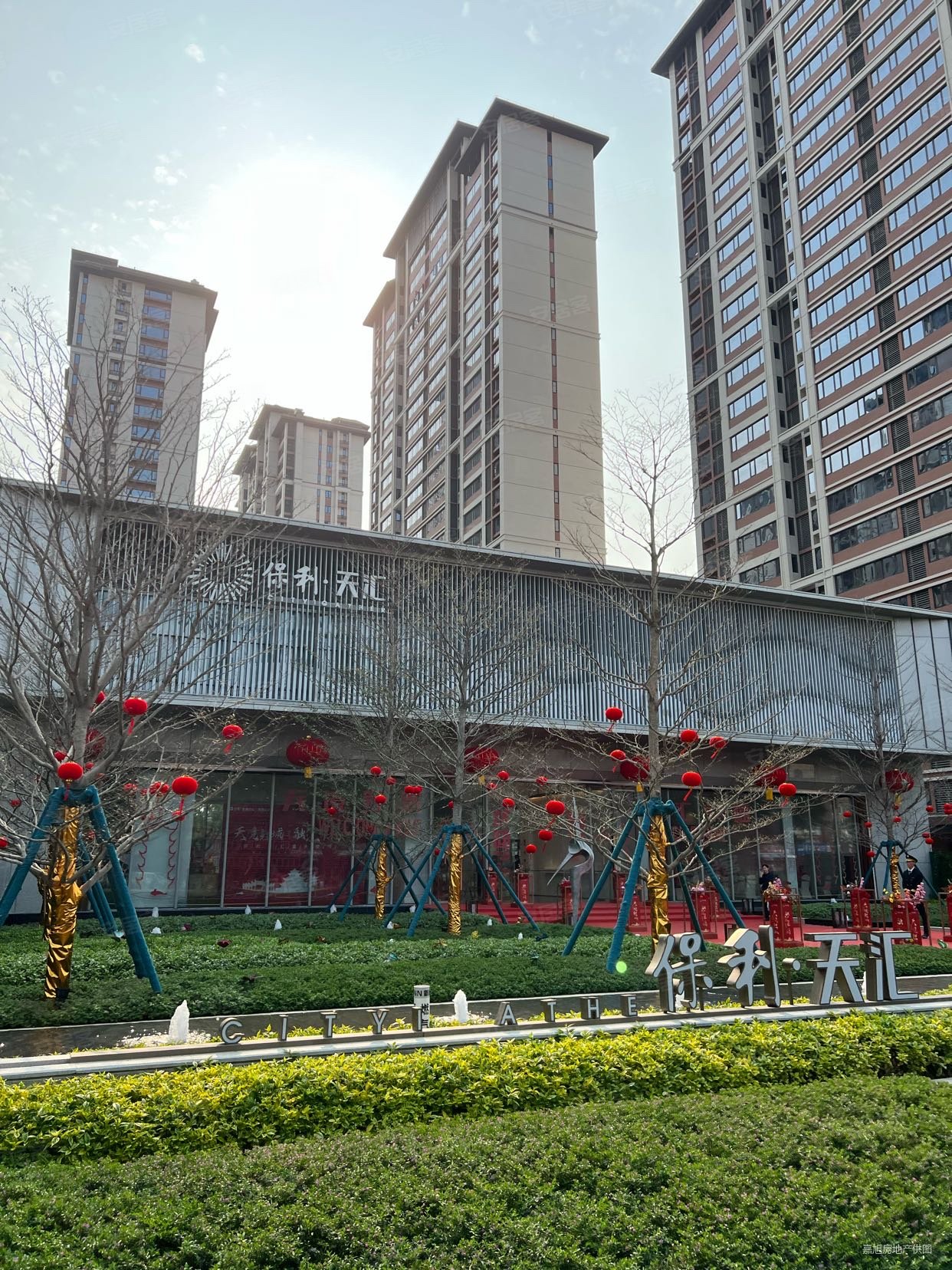 69平方米,保利天汇二手房,500万,4室2厅,2卫,135.69平米-泉州安居客