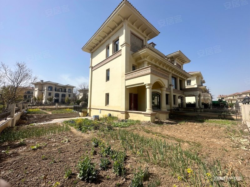 郑州房产网>郑州二手房>荥阳二手房>荥阳城区二手房>恒大山水城(别墅)