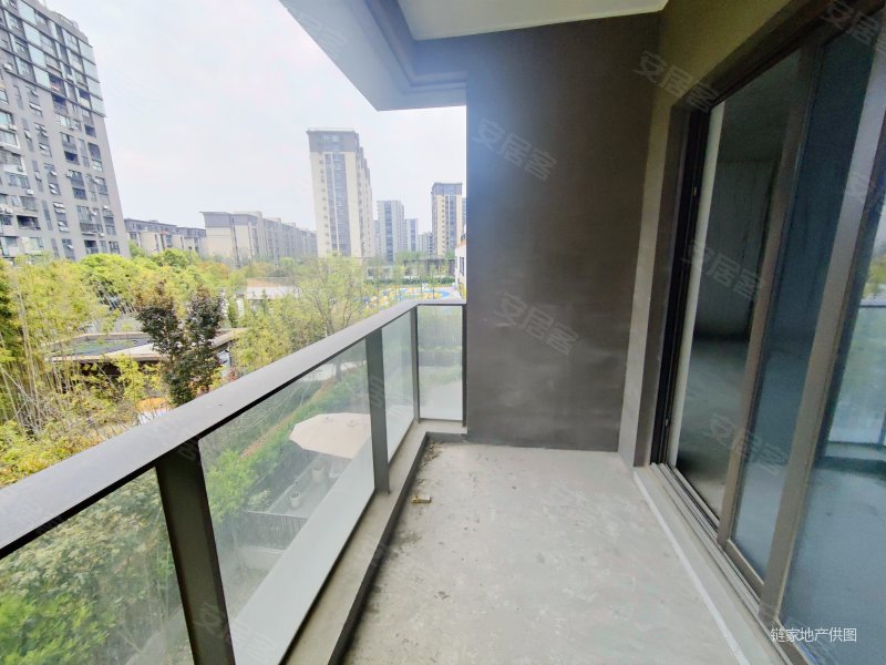 璟宸府叠墅纯毛坯性价比高看房方便价格可谈