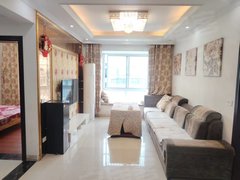 仁怀盐津市府路东城小区三室一厅一厨一卫1900一个月。出租房源真实图片