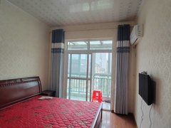 芜湖无为城区桥南新村旁边精装两室一厅，拎包入住出租房源真实图片