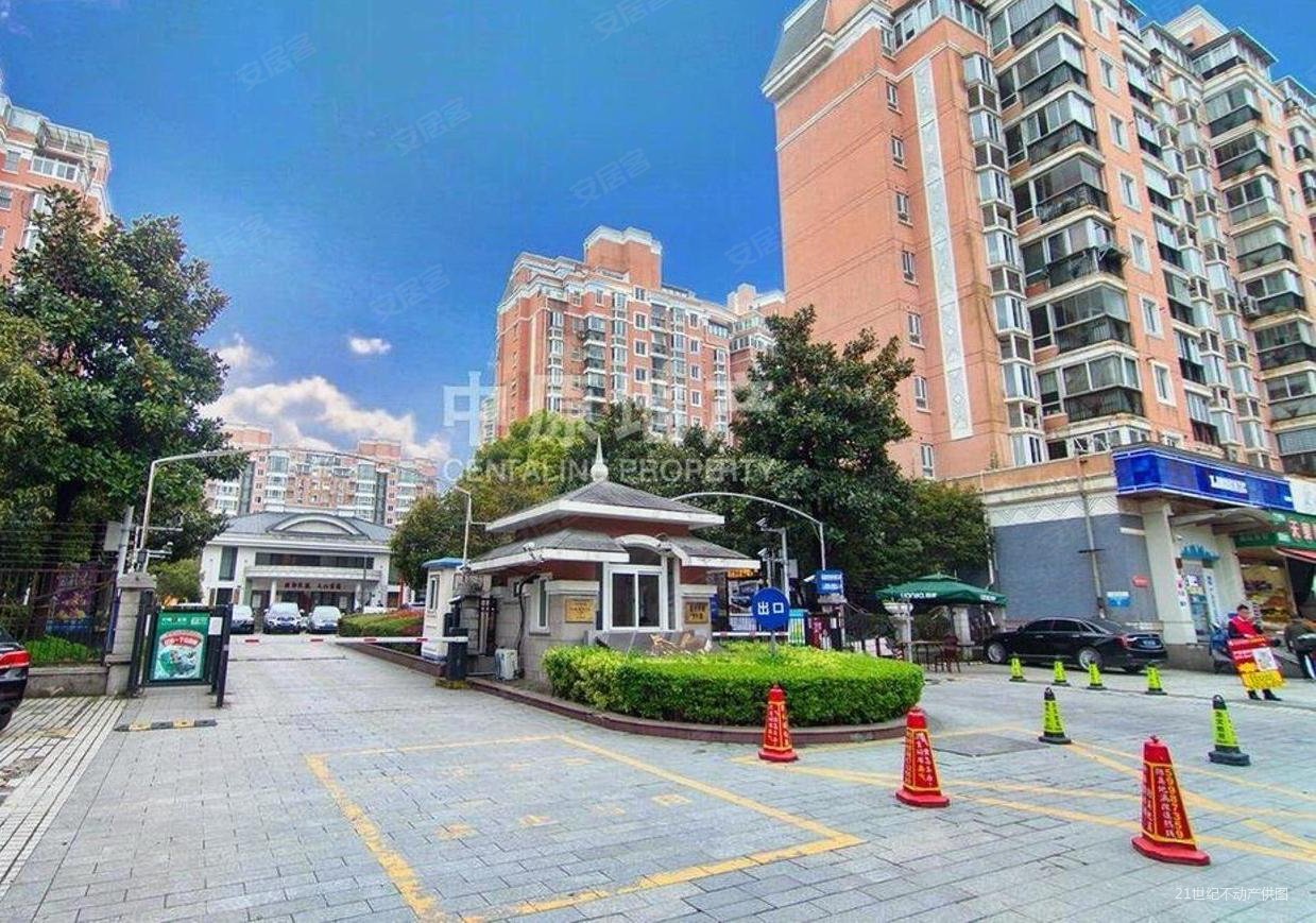 文化佳园公寓住宅成熟小区人气旺交通便利价格可议