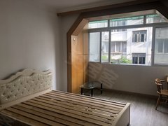 上海静安宝山路宝山路3.4号地铁,通源小区,实景实拍,交通便利,诚意出租出租房源真实图片