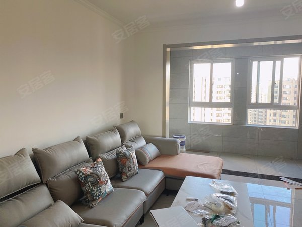 徐州睢宁睢宁城区永昶嘉园永昶家园 精装两室 家电家具齐全 装修如图