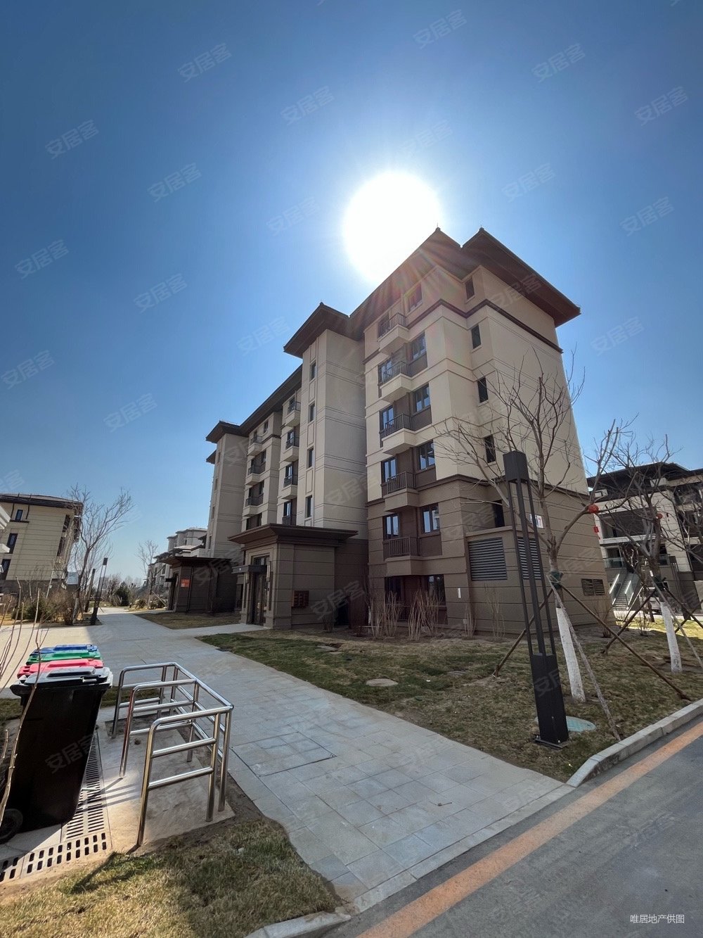 70年住宅 海景房,东亚云溪潮畔二手房,55万,2室2厅,1卫,80平米-秦皇岛