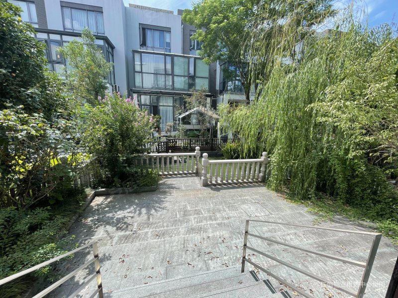 纯别墅区 临水系,星岛仁恒二手房,2180万,5室3厅,4卫,257平米-苏州