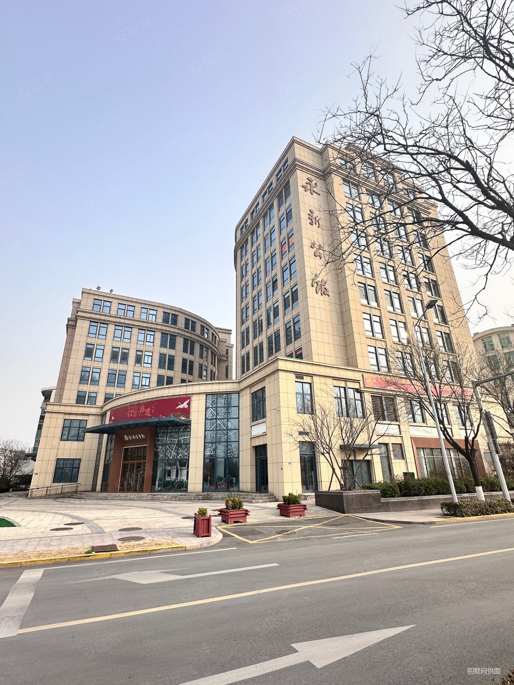 青岛房产网>青岛二手房>市南二手房>奥帆中心二手房>永新公馆>1000