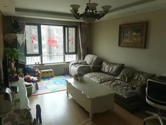 北京丰台青塔万科物业直营 全齐3居室出租房源真实图片