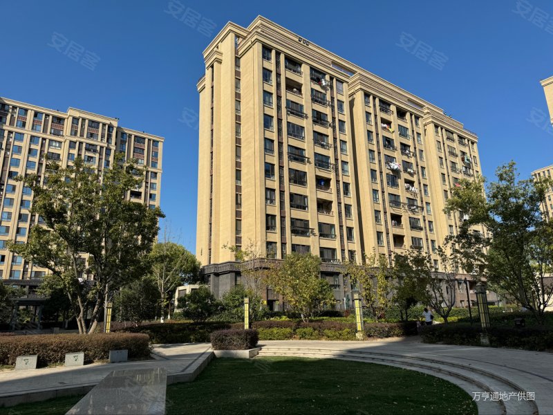 双南房电梯好楼层满五年次新小区,,正荣御首府(公寓住宅)二手房,198万