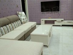 喀什喀什市喀什城区月租月付 明升国际附近 单身公寓 一室一厅 拎包入住出租房源真实图片