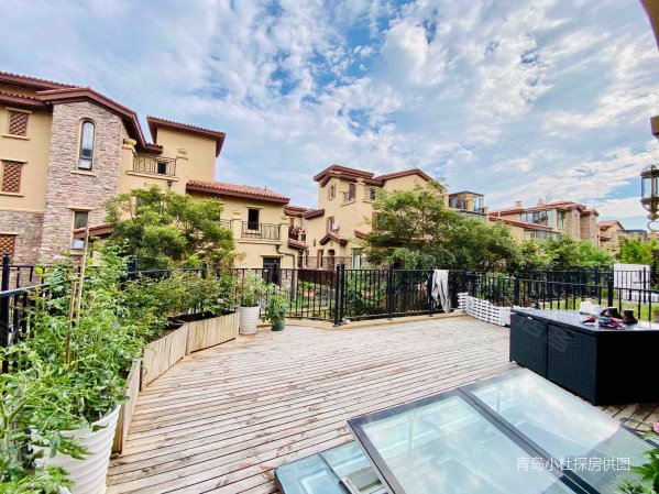 建邦听海西区别墅