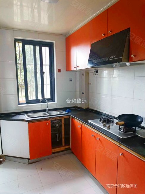 名都花园南区出行方便商业配套成熟南北通透