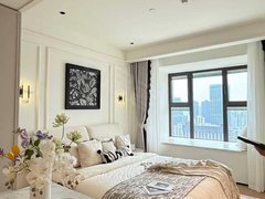 深圳龙岗龙岗中心城吉祥3号线地铁直达罗湖老街 南北通透 采光无遮挡 民水民电出租房源真实图片