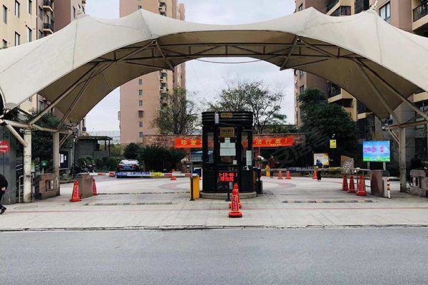 天禧嘉苑(西区),卧龙路333弄-上海天禧嘉苑(西区)二手房,租房-上海