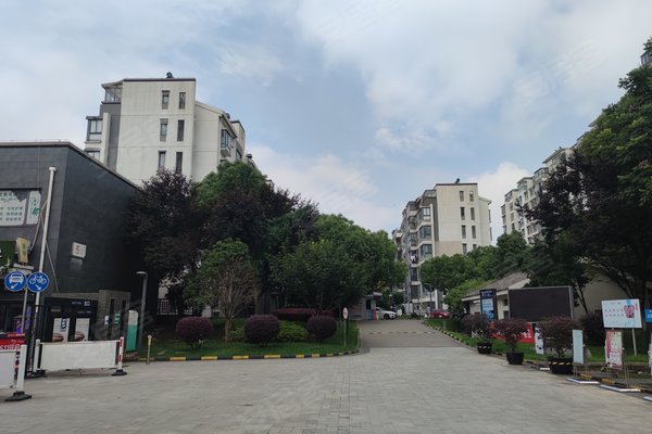 不足,美的云筑怎么样,美的云筑周边房产中介经纪人评价-苏州安居客