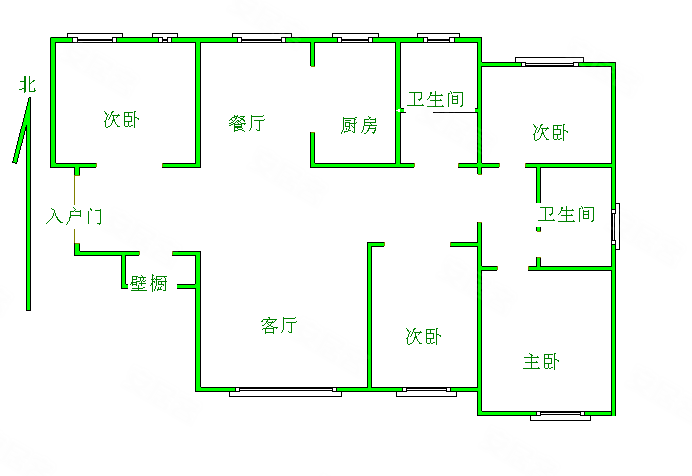 君澜名邸