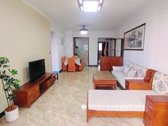 防城港港口桃花湾广场桃花湾广场，两室一厅，拎包入住，采光好通风好出租房源真实图片